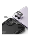 Kup Nakládka Ringke Camera Styling Apple iPhone 11 Černá - RGK1076BLK - {ean13} - Sklep Home Screen
