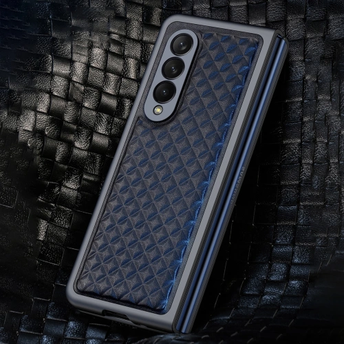 Buy Dux Ducis Venice Samsung Galaxy Z Fold 3 black - DDS1223 - {ean13} - Home Screen Store Europe
