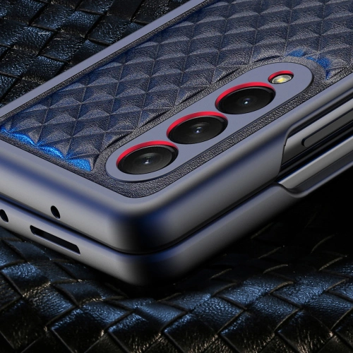 Kup Case Dux Ducis Venice Samsung Galaxy Z Fold 3 schwarz - DDS1223 - {ean13} - Sklep Home Screen