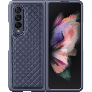 Kup Etui Dux Ducis Venice Samsung Galaxy Z Fold 3 niebieski - DDS1224 - {ean13} - Sklep Home Screen
