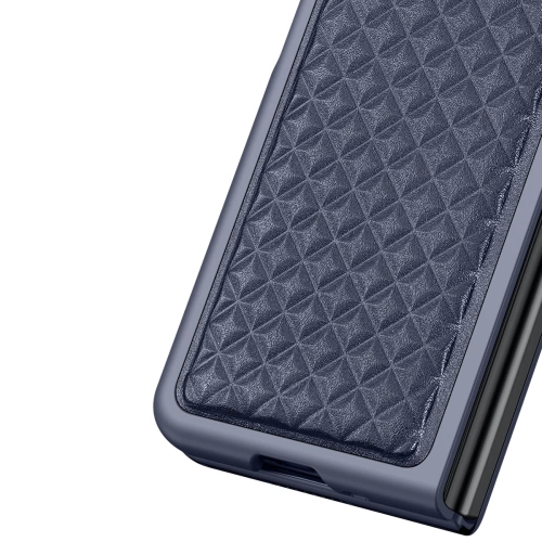 Kup Etui Dux Ducis Venice Samsung Galaxy Z Fold 3 niebieski - DDS1224 - {ean13} - Sklep Home Screen