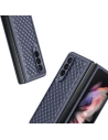 Kup Etui Dux Ducis Venice Samsung Galaxy Z Fold 3 niebieski - DDS1224 - {ean13} - Sklep Home Screen