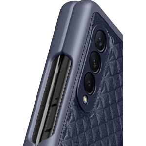 Kup Etui Dux Ducis Venice Samsung Galaxy Z Fold 3 niebieski - DDS1224 - {ean13} - Sklep Home Screen