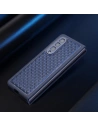 Kup Etui Dux Ducis Venice Samsung Galaxy Z Fold 3 niebieski - DDS1224 - {ean13} - Sklep Home Screen