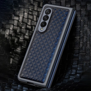 Kup Etui Dux Ducis Venice Samsung Galaxy Z Fold 3 niebieski - DDS1224 - {ean13} - Sklep Home Screen