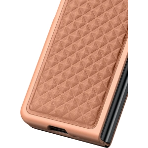 Kup Etui Dux Ducis Venice Samsung Galaxy Z Fold 3 brązowy - DDS1225 - {ean13} - Sklep Home Screen