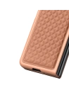 Kup Etui Dux Ducis Venice Samsung Galaxy Z Fold 3 hnědá - DDS1225 - {ean13} - Sklep Home Screen
