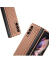 Kup Etui Dux Ducis Venice Samsung Galaxy Z Fold 3 hnědá - DDS1225 - {ean13} - Sklep Home Screen