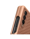 Kup Etui Dux Ducis Venice Samsung Galaxy Z Fold 3 hnědá - DDS1225 - {ean13} - Sklep Home Screen