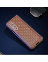 Kup Etui Dux Ducis Venice Samsung Galaxy Z Fold 3 hnědá - DDS1225 - {ean13} - Sklep Home Screen