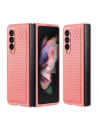 Kup Etui Dux Ducis Venice Samsung Galaxy Z Fold 3 roșu - DDS1226 - {ean13} - Sklep Home Screen