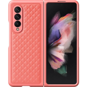 Kup Etui Dux Ducis Venice Samsung Galaxy Z Fold 3 czerwony - DDS1226 - {ean13} - Sklep Home Screen