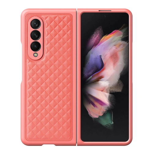 Kup Etui Dux Ducis Venice Samsung Galaxy Z Fold 3 roșu - DDS1226 - {ean13} - Sklep Home Screen