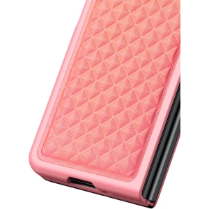 Kup Etui Dux Ducis Venice Samsung Galaxy Z Fold 3 czerwony - DDS1226 - {ean13} - Sklep Home Screen