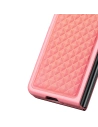 Kup Etui Dux Ducis Venice Samsung Galaxy Z Fold 3 roșu - DDS1226 - {ean13} - Sklep Home Screen