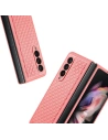 Kup Etui Dux Ducis Venice Samsung Galaxy Z Fold 3 roșu - DDS1226 - {ean13} - Sklep Home Screen