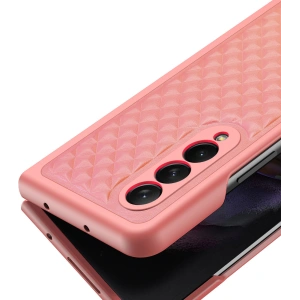 Kup Etui Dux Ducis Venice Samsung Galaxy Z Fold 3 czerwony - DDS1226 - {ean13} - Sklep Home Screen