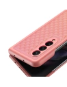 Kup Etui Dux Ducis Venice Samsung Galaxy Z Fold 3 roșu - DDS1226 - {ean13} - Sklep Home Screen