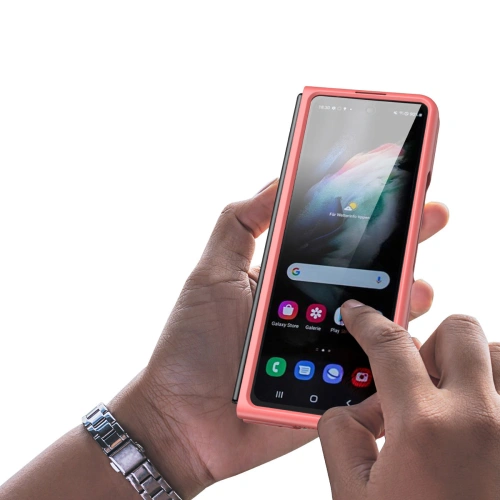 Kup Case Dux Ducis Venice Samsung Galaxy Z Fold 3 rot - DDS1226 - {ean13} - Sklep Home Screen