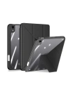 Kup Etui Dux Ducis Magi Apple iPad mini 2021 (6. generacji) /Pencil holder czarny - DDS1227 - {ean13} - Sklep Home Screen