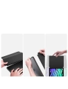 Kup Etui Dux Ducis Magi Apple iPad mini 2021 (6. generacji) /Pencil holder czarny - DDS1227 - {ean13} - Sklep Home Screen