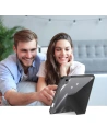 Kup Dux Ducis Magi Case für Apple iPad mini 2021 (6. Generation) / iPad mini 8.3" 2024 7gen / iPad mini 8.3" 2024 7gen mit Stifthalter schwarz - DDS1227 - {ean13} - Sklep Home Screen
