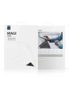 Kup Etui Dux Ducis Magi Apple iPad mini 2021 (6. generace) s držákem na tužku černé - DDS1227 - {ean13} - Sklep Home Screen