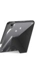 Kup Etui Dux Ducis Magi Apple iPad mini 2021 (6. generace) s držákem na tužku černé - DDS1227 - {ean13} - Sklep Home Screen