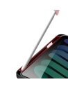 Kup Dux Ducis Magi Case für Apple iPad mini 2021 (6. Generation) / iPad mini 8.3" 2024 7gen / iPad mini 8.3" 2024 7gen mit Stifthalter schwarz - DDS1227 - {ean13} - Sklep Home Screen
