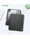 Kup Etui Dux Ducis Magi Apple iPad mini 2021 (6. generace) s držákem na tužku černé - DDS1227 - {ean13} - Sklep Home Screen