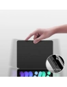 Kup Etui Dux Ducis Magi Apple iPad mini 2021 (6. generace) s držákem na tužku černé - DDS1227 - {ean13} - Sklep Home Screen