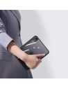 Kup Dux Ducis Magi Case für Apple iPad mini 2021 (6. Generation) / iPad mini 8.3" 2024 7gen / iPad mini 8.3" 2024 7gen mit Stifthalter schwarz - DDS1227 - {ean13} - Sklep Home Screen