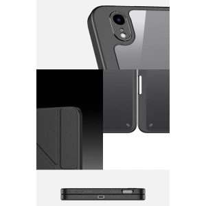 Kup Etui Dux Ducis Magi Apple iPad mini 2021 (6. generacji) /Pencil holder czarny - DDS1227 - {ean13} - Sklep Home Screen