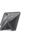 Kup Dux Ducis Magi tok Apple iPad mini 2021 (6. generációs) / iPad mini 8.3" 2024 7gen ceruza tartó szürke - DDS1228 - {ean13} - Sklep Home Screen