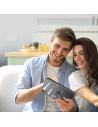 Kup Dux Ducis Magi tok Apple iPad mini 2021 (6. generációs) / iPad mini 8.3" 2024 7gen ceruza tartó szürke - DDS1228 - {ean13} - Sklep Home Screen