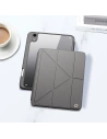 Kup Dux Ducis Magi tok Apple iPad mini 2021 (6. generációs) / iPad mini 8.3" 2024 7gen ceruza tartó szürke - DDS1228 - {ean13} - Sklep Home Screen