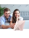 Kup Dux Ducis Magi tok Apple iPad mini 2021 (6. generációs) / iPad mini 8.3" 2024 7gen ceruza tartó rózsaszín - DDS1229 - {ean13} - Sklep Home Screen