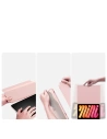 Kup Case Dux Ducis Magi für Apple iPad mini 2021 (6. Generation) / iPad mini 8.3" 2024 7gen / iPad mini 8.3" 2024 7gen mit Stifthalter in Pink - DDS1229 - {ean13} - Sklep Home Screen