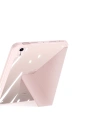 Kup Dux Ducis Magi tok Apple iPad mini 2021 (6. generációs) / iPad mini 8.3" 2024 7gen ceruza tartó rózsaszín - DDS1229 - {ean13} - Sklep Home Screen