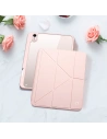 Kup Dux Ducis Magi tok Apple iPad mini 2021 (6. generációs) / iPad mini 8.3" 2024 7gen ceruza tartó rózsaszín - DDS1229 - {ean13} - Sklep Home Screen