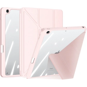 Kup Etui Dux Ducis Magi Apple iPad 10.2 2019/2020/2021 (7., 8. i 9. generacji) Pencil holder różowy - DDS1232 - {ean13} - Sklep Home Screen