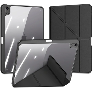 Kup Etui Dux Ducis Magi Apple iPad Air 10.9 2020/2022 (4. i 5. generacji) / iPad Air 11 2024 (6. generacji) Pencil holder czarny - DDS1233 - {ean13} - Sklep Home Screen