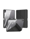 Kup Case Dux Ducis Magi für Apple iPad Air 10.9 2020/2022 (4. und 5. Generation) / iPad Air 11 2024 (6. Generation) mit Stifthalter schwarz - DDS1233 - {ean13} - Sklep Home Screen
