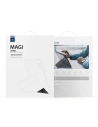 Kup Case Dux Ducis Magi für Apple iPad Air 10.9 2020/2022 (4. und 5. Generation) / iPad Air 11 2024 (6. Generation) mit Stifthalter schwarz - DDS1233 - {ean13} - Sklep Home Screen