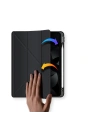 Kup Case Dux Ducis Magi für Apple iPad Air 10.9 2020/2022 (4. und 5. Generation) / iPad Air 11 2024 (6. Generation) mit Stifthalter schwarz - DDS1233 - {ean13} - Sklep Home Screen