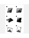 Kup Etui Dux Ducis Magi Apple iPad Air 10.9 2020/2022 (4. i 5. generacji) / iPad Air 11 2024 (6. generacji) Pencil holder czarny - DDS1233 - {ean13} - Sklep Home Screen