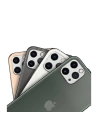Kup Nakládka Ringke Camera Styling Apple iPhone 11 Pro & iPhone 11 Pro Max Stříbrná - RGK1079SLV - {ean13} - Sklep Home Screen
