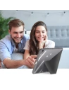 Buy Dux Ducis Magi Apple iPad Air 10.9 2020/2022 (4 i 5 gen) / iPad Air 11 2024 (6 gen) Pencil holder grey - DDS1234 - {ean13} - Home Screen Store Europe