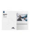 Kup Etui Dux Ducis Magi Apple iPad Air 10.9 2020/2022 (4. i 5. generacji) / iPad Air 11 2024 (6. generacji) Pencil holder szary - DDS1234 - {ean13} - Sklep Home Screen