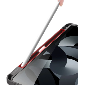 Kup Etui Dux Ducis Magi Apple iPad Air 10.9 2020/2022 (4. i 5. generacji) / iPad Air 11 2024 (6. generacji) Pencil holder szary - DDS1234 - {ean13} - Sklep Home Screen